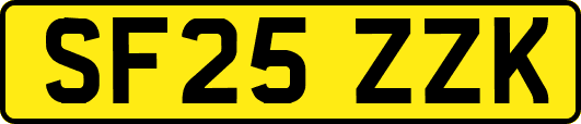 SF25ZZK
