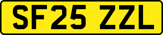 SF25ZZL