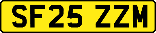SF25ZZM