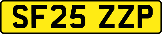 SF25ZZP