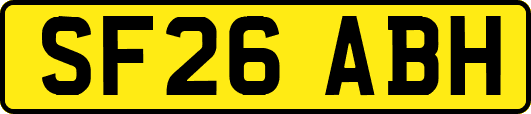 SF26ABH