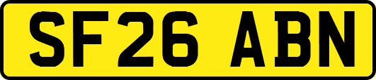 SF26ABN
