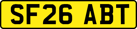 SF26ABT