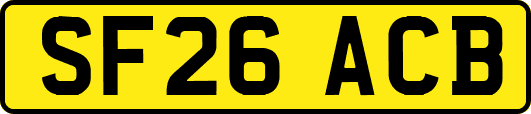 SF26ACB