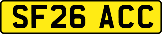 SF26ACC