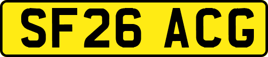 SF26ACG