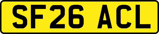 SF26ACL