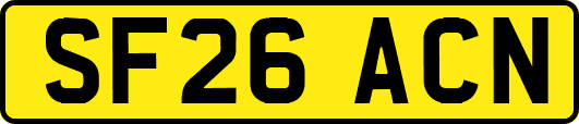 SF26ACN