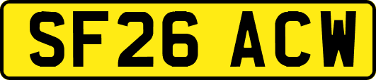 SF26ACW