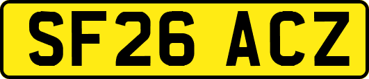 SF26ACZ