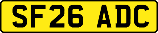 SF26ADC