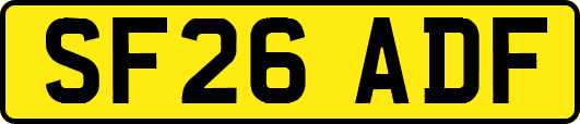 SF26ADF