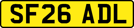 SF26ADL