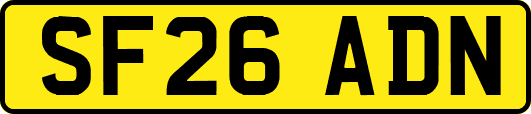SF26ADN