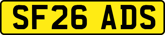 SF26ADS