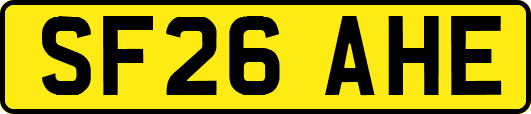 SF26AHE