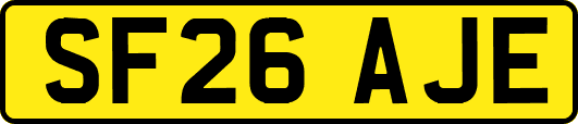 SF26AJE