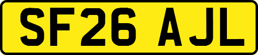 SF26AJL