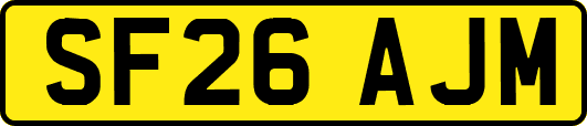 SF26AJM