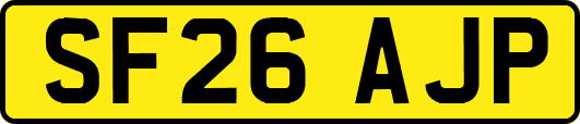 SF26AJP