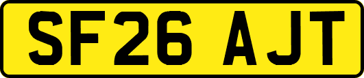 SF26AJT