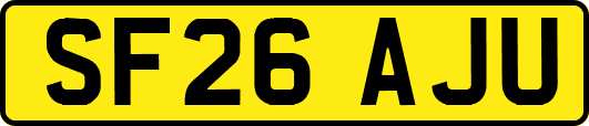 SF26AJU