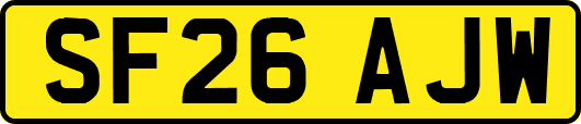 SF26AJW