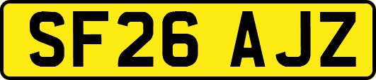 SF26AJZ