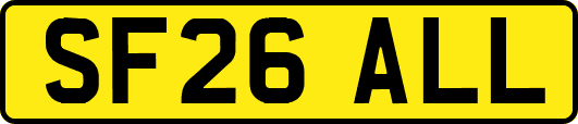 SF26ALL
