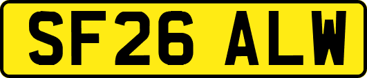 SF26ALW