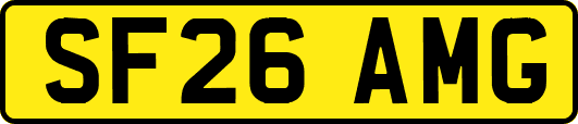 SF26AMG