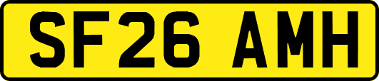SF26AMH