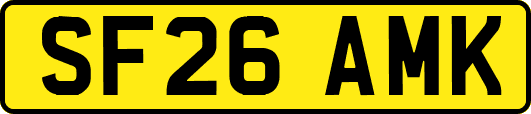 SF26AMK