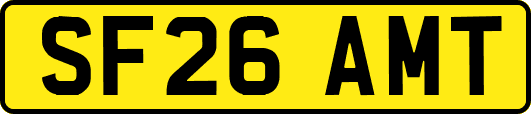 SF26AMT