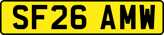 SF26AMW
