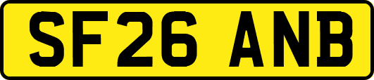 SF26ANB