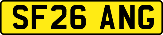 SF26ANG