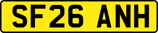 SF26ANH