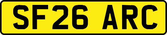 SF26ARC