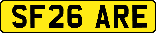 SF26ARE