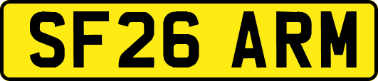 SF26ARM