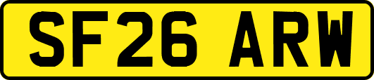SF26ARW