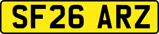 SF26ARZ