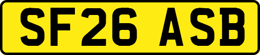 SF26ASB