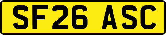 SF26ASC