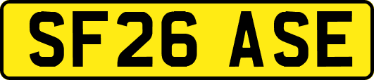 SF26ASE