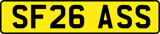 SF26ASS