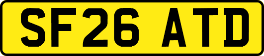 SF26ATD