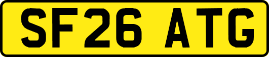 SF26ATG