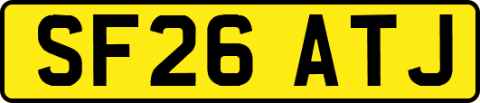 SF26ATJ